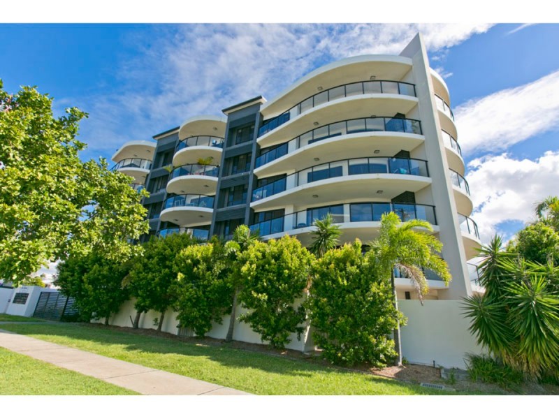 27/2 Fitzroy Street, Cleveland QLD 4163