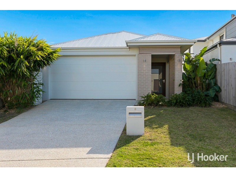 8 Kim Jon Court, Thornlands QLD 4164