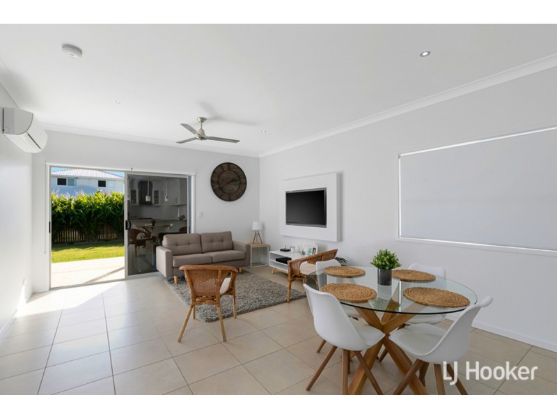 8 Kim Jon Court, Thornlands QLD 4164