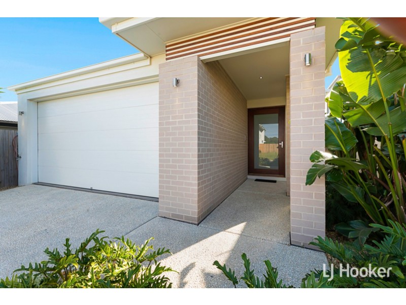 8 Kim Jon Court, Thornlands QLD 4164