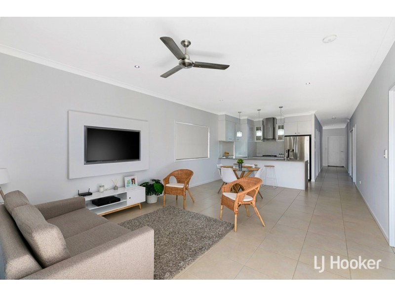 8 Kim Jon Court, Thornlands QLD 4164