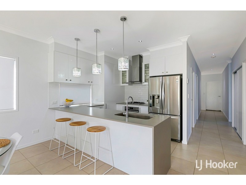 8 Kim Jon Court, Thornlands QLD 4164