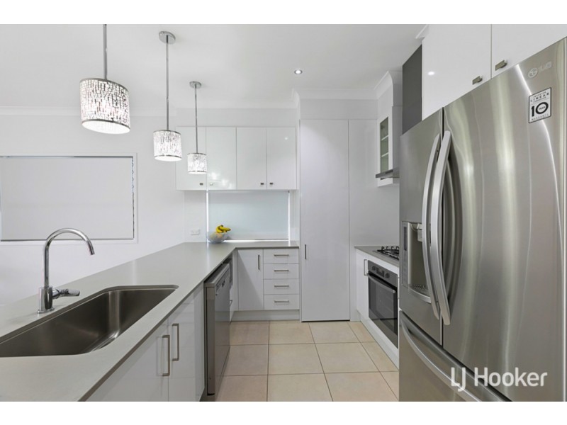 8 Kim Jon Court, Thornlands QLD 4164