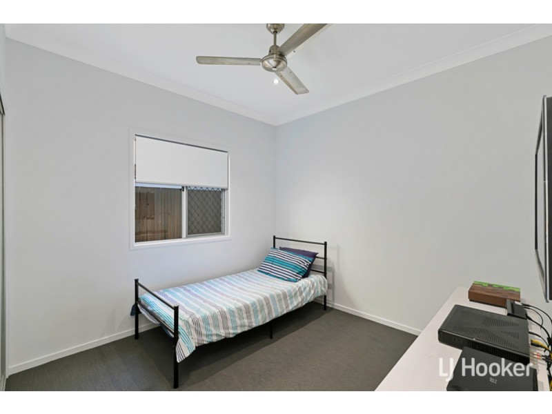 8 Kim Jon Court, Thornlands QLD 4164