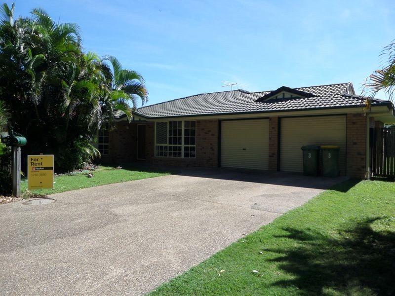 3 Carolyn Place, Redland Bay QLD 4165
