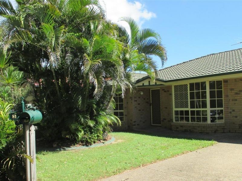 3 Carolyn Place, Redland Bay QLD 4165
