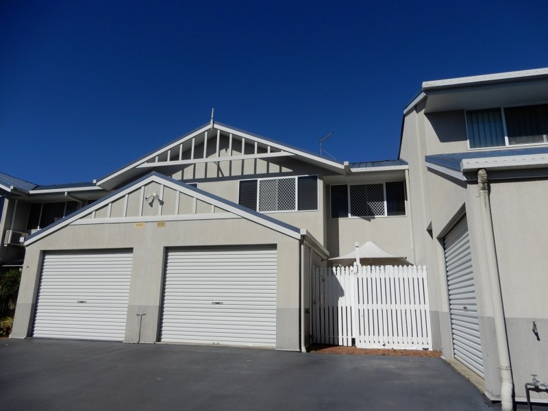 17/188 Thorneside Road, Thorneside QLD 4158