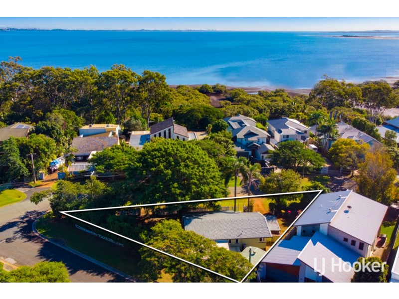 47 Beachcrest Road, Wellington Point QLD 4160