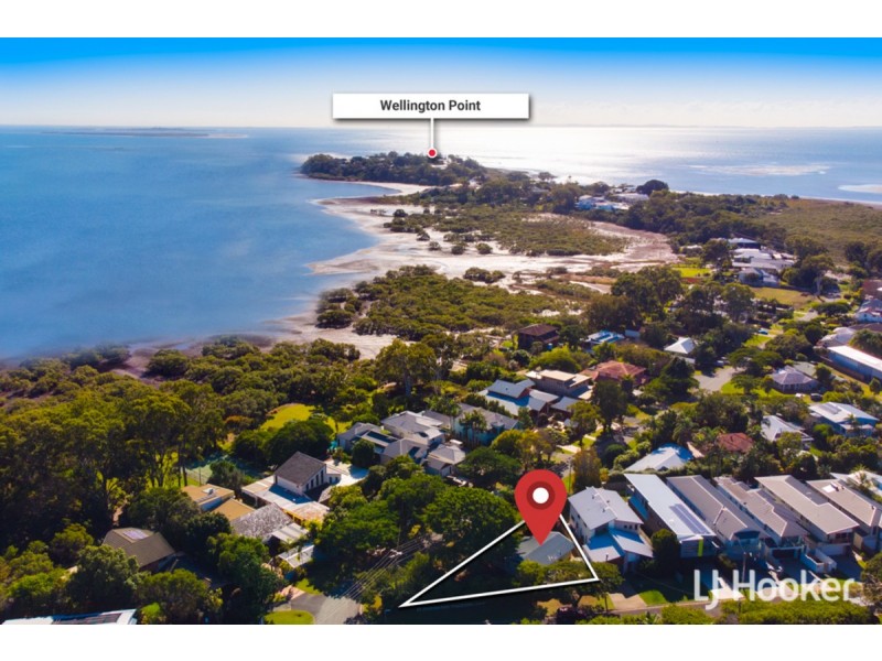 47 Beachcrest Road, Wellington Point QLD 4160