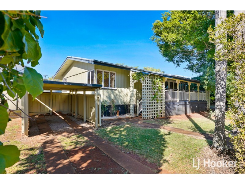 47 Beachcrest Road, Wellington Point QLD 4160