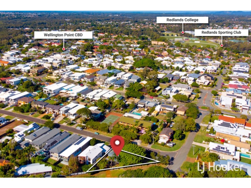 47 Beachcrest Road, Wellington Point QLD 4160