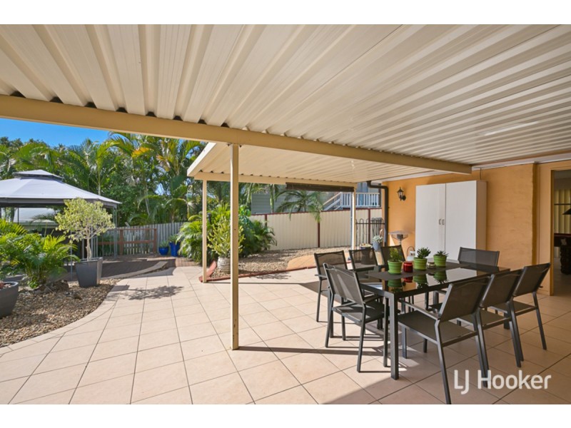 4 Balcombe Court, Alexandra Hills QLD 4161