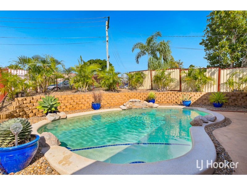 4 Balcombe Court, Alexandra Hills QLD 4161