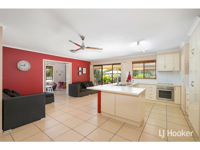 4 Balcombe Court, Alexandra Hills QLD 4161
