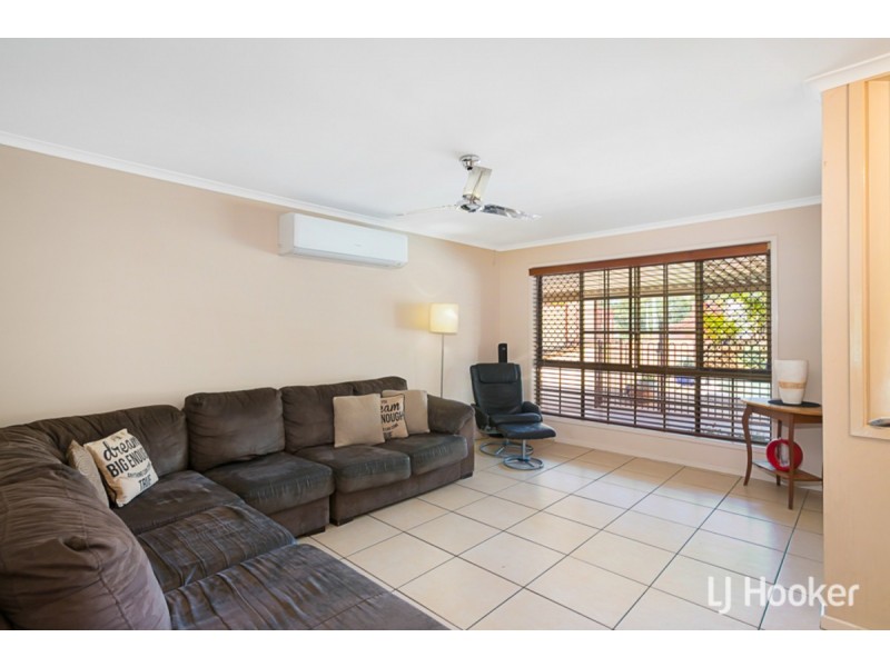 4 Balcombe Court, Alexandra Hills QLD 4161