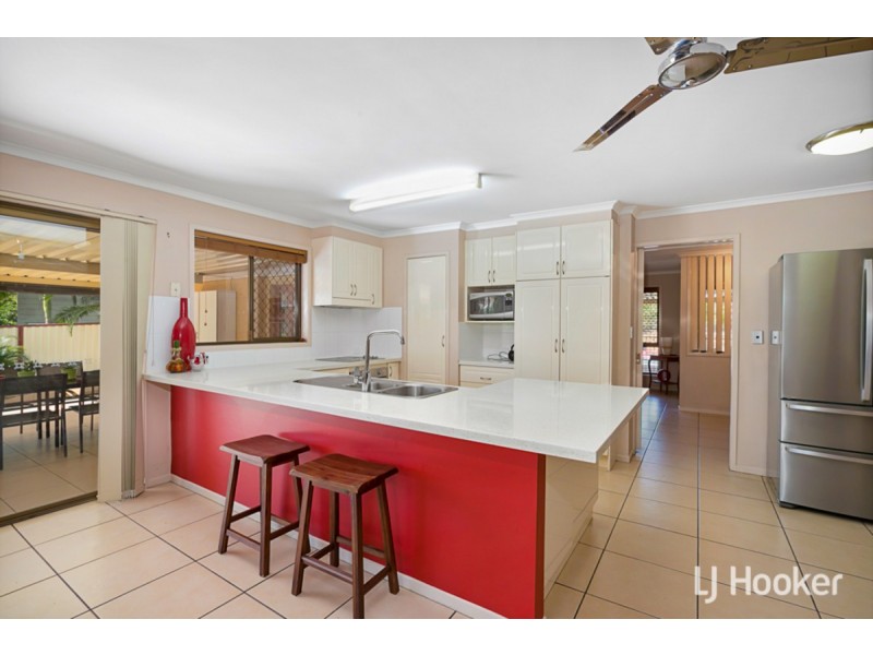 4 Balcombe Court, Alexandra Hills QLD 4161