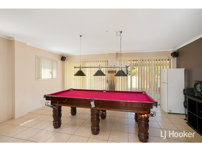 4 Balcombe Court, Alexandra Hills QLD 4161
