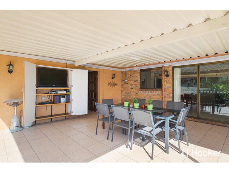 4 Balcombe Court, Alexandra Hills QLD 4161