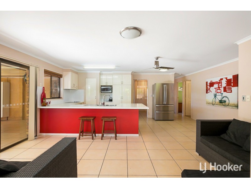 4 Balcombe Court, Alexandra Hills QLD 4161