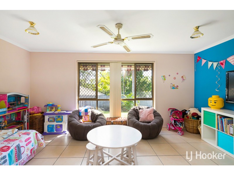 4 Balcombe Court, Alexandra Hills QLD 4161