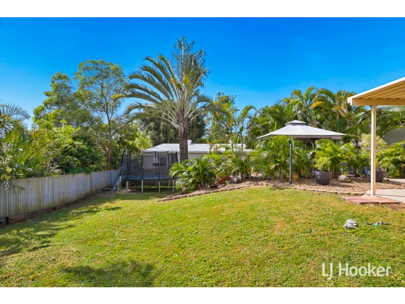 4 Balcombe Court, Alexandra Hills QLD 4161