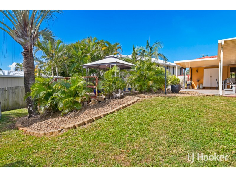 4 Balcombe Court, Alexandra Hills QLD 4161