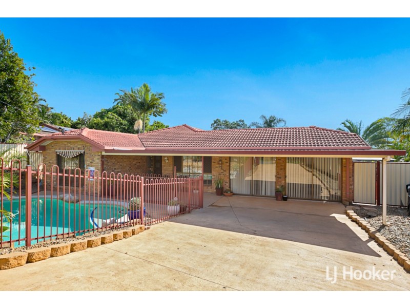 4 Balcombe Court, Alexandra Hills QLD 4161