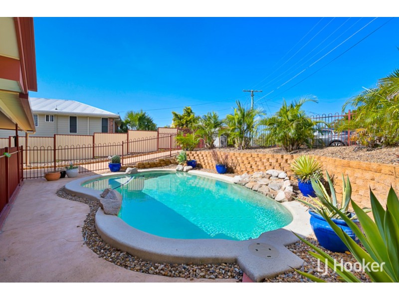 4 Balcombe Court, Alexandra Hills QLD 4161