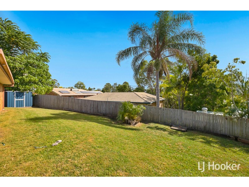 4 Balcombe Court, Alexandra Hills QLD 4161