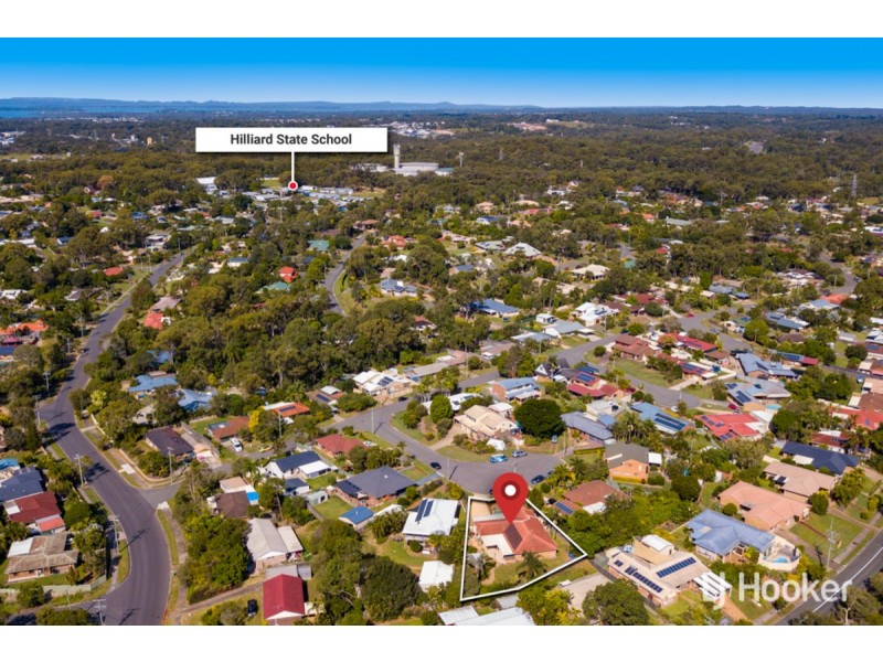 4 Balcombe Court, Alexandra Hills QLD 4161