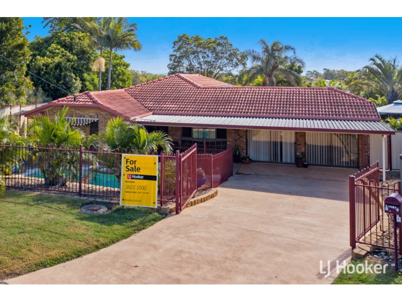 4 Balcombe Court, Alexandra Hills QLD 4161
