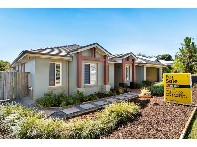 16 Thornlands Road, Thornlands QLD 4164