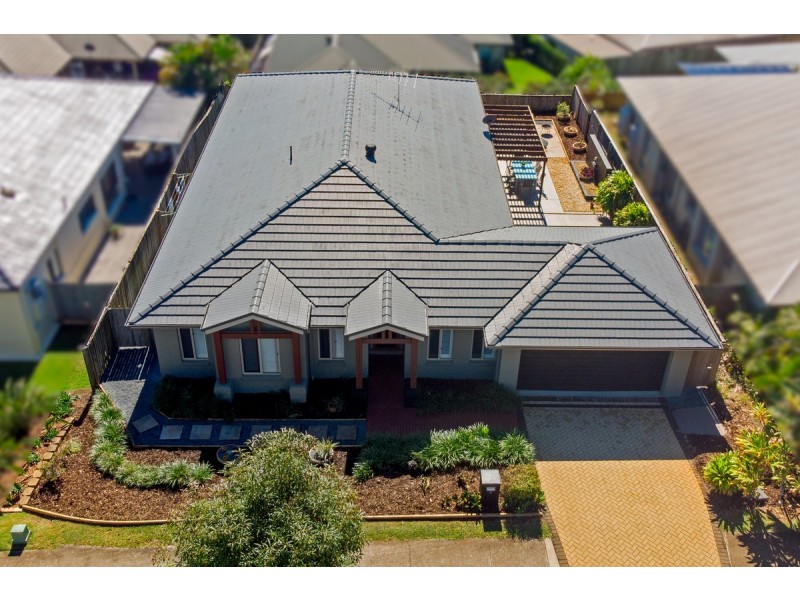 16 Thornlands Road, Thornlands QLD 4164