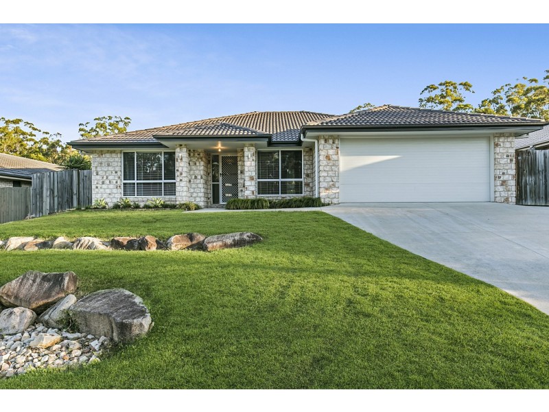 10 Spotted Gum Crescent, Mount Cotton QLD 4165