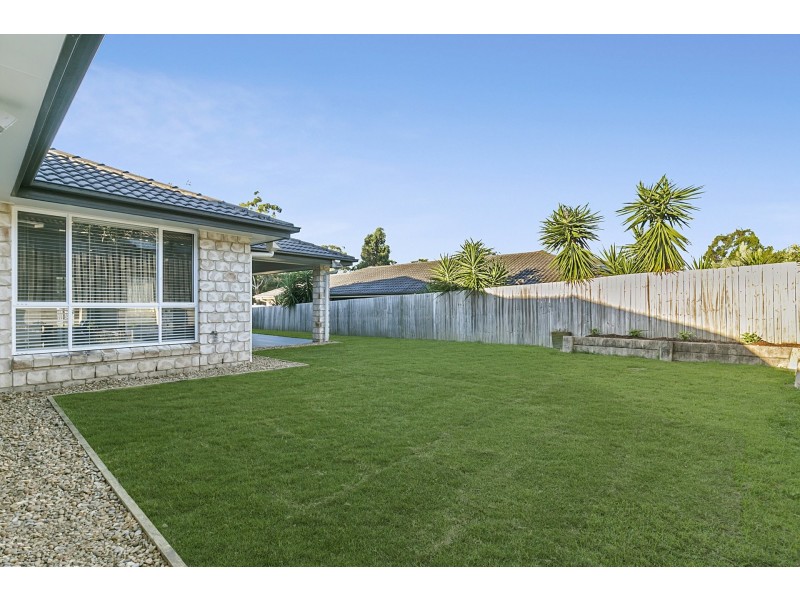 10 Spotted Gum Crescent, Mount Cotton QLD 4165