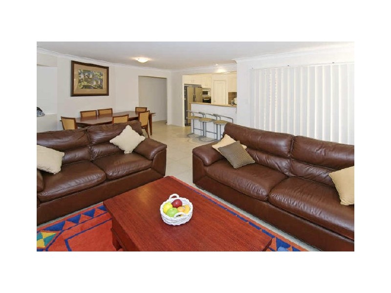 5 Manning Parade, Thornlands QLD 4164