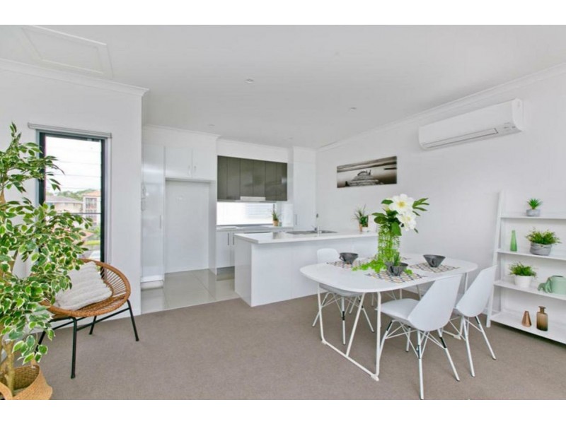 2/25-27 Passage Street, Cleveland QLD 4163