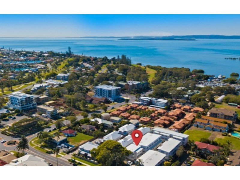 2/25-27 Passage Street, Cleveland QLD 4163