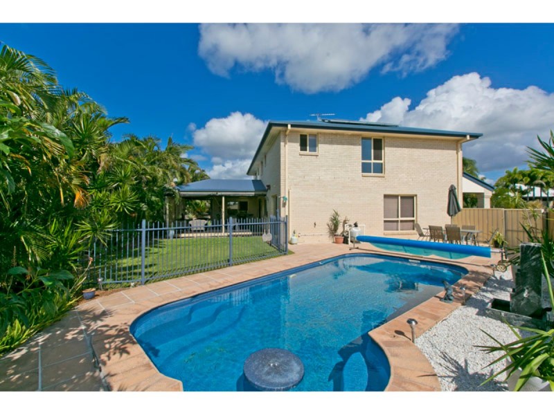 4 Zeus Court, Cleveland QLD 4163