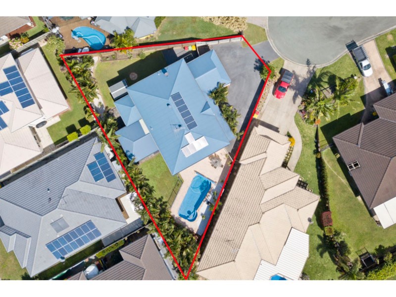 4 Zeus Court, Cleveland QLD 4163