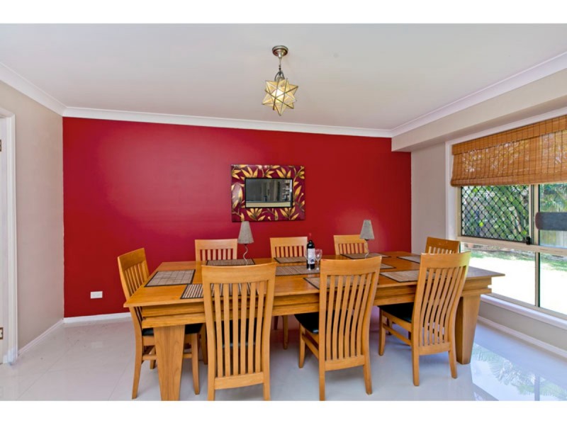 4 Zeus Court, Cleveland QLD 4163