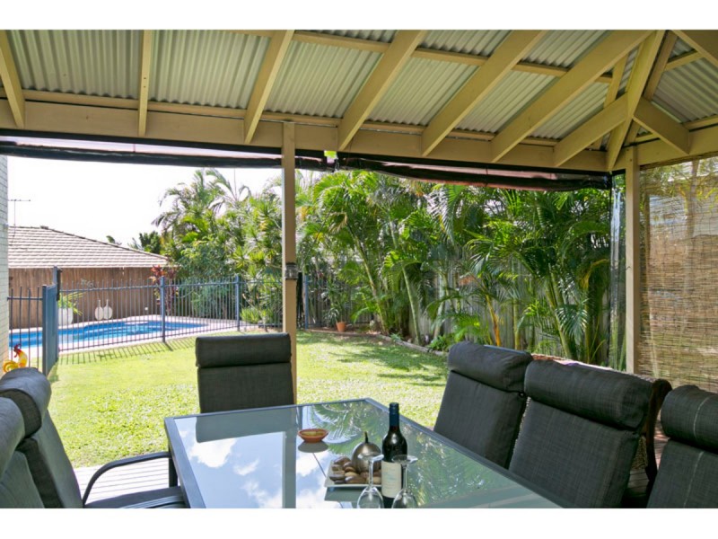 4 Zeus Court, Cleveland QLD 4163
