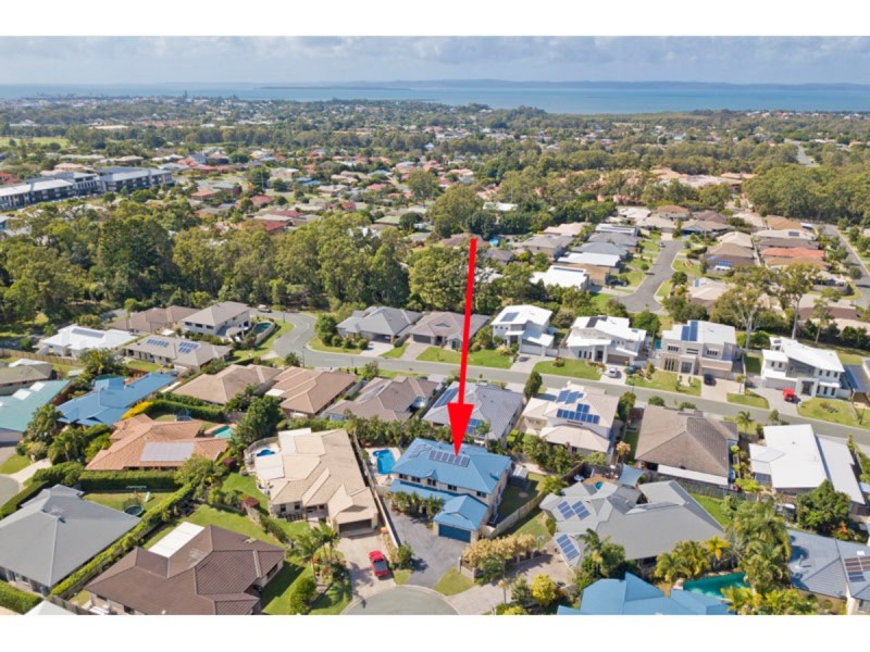 4 Zeus Court, Cleveland QLD 4163