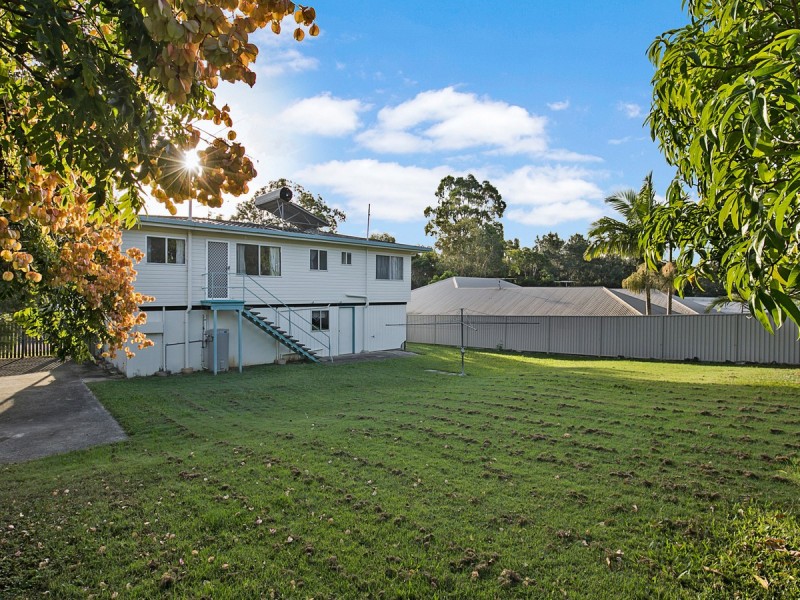 25 Parakeet Street, Birkdale QLD 4159