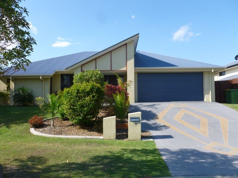 2 Gretchen Circuit, Thornlands QLD 4164