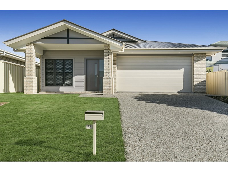 83 Thornlands Road, Thornlands QLD 4164