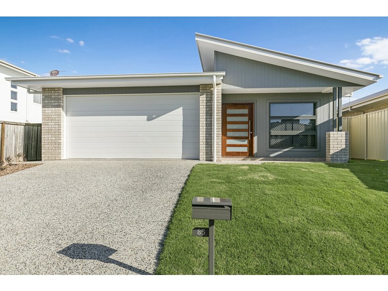 85 Thornlands Road, Thornlands QLD 4164