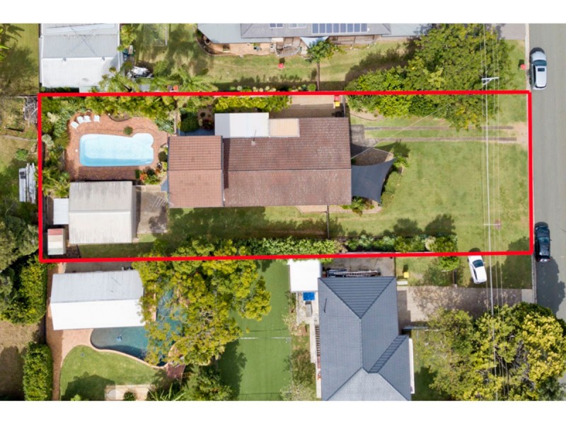 171 Waterloo Street, Cleveland QLD 4163