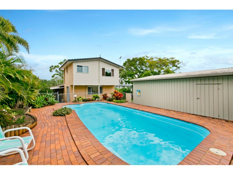 171 Waterloo Street, Cleveland QLD 4163