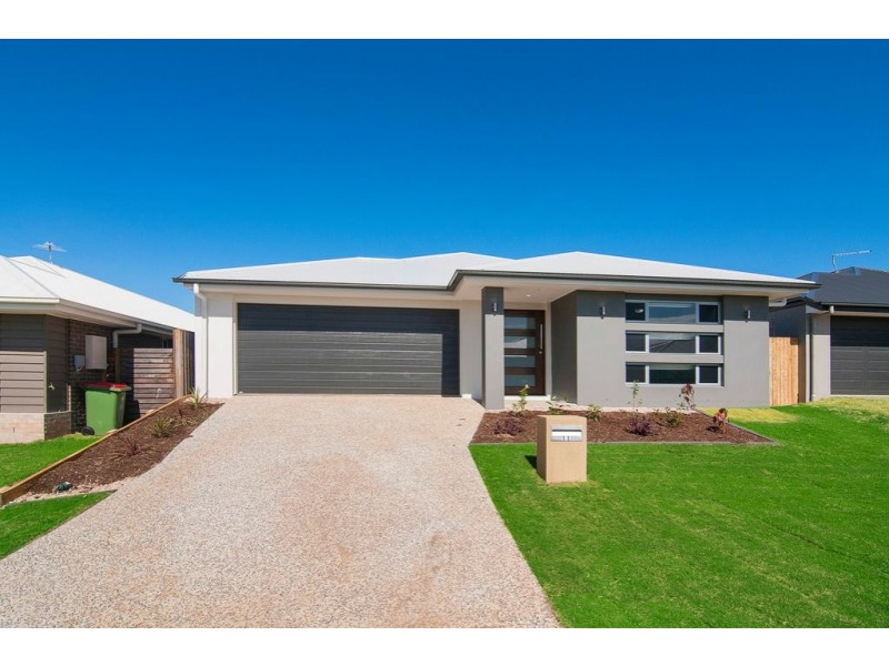 11 Bokhara Street, Thornlands QLD 4164